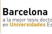 Premio a la mejor tesis doctoral en PRL