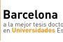 Premio a la mejor tesis doctoral en PRL