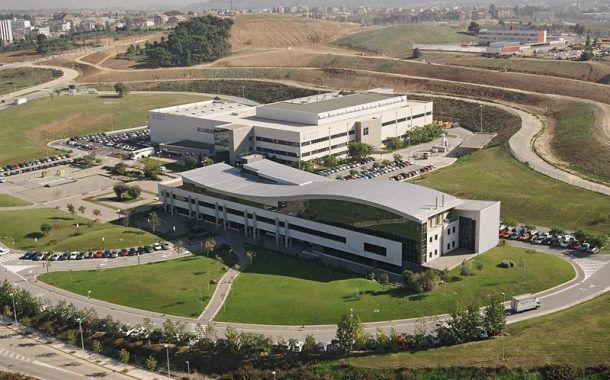 Boehringer Ingelheim España recibe la certificación integrada en salud, prevención y medioambiente