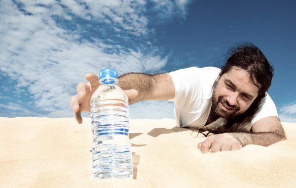 PrevenConsejo: Trabajar con Calor