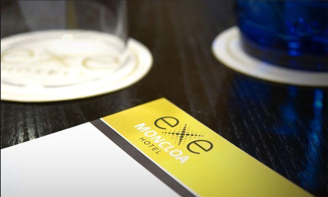 Congreso Prevencionar: Hotel Exe Moncloa descuentos para congresistas