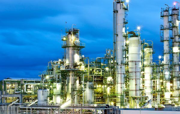 Guía sobre Gestión del Estrés Laboral en la Industria Química