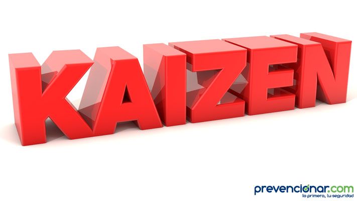 kaizen