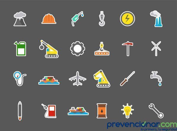 Notas Técnicas de Prevención: Sectores de Actividad