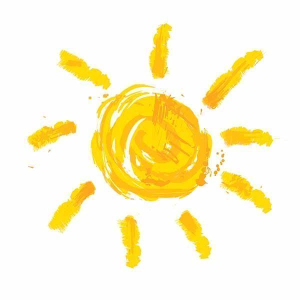 Cómo protegerse del sol más allá de la playa
