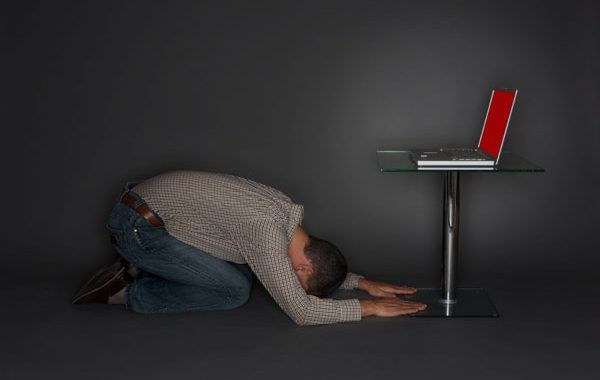 El 65% de los trabajadores manifiestan estar más preocupados de las tecnologías que de sus asuntos personales