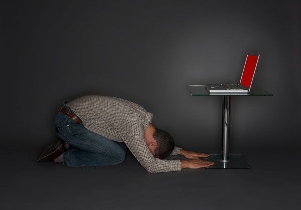 El 65% de los trabajadores manifiestan estar más preocupados de las tecnologías que de sus asuntos personales