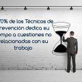 técnicos de prevención