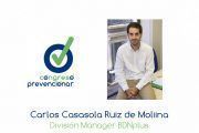 Carlos Casasola 