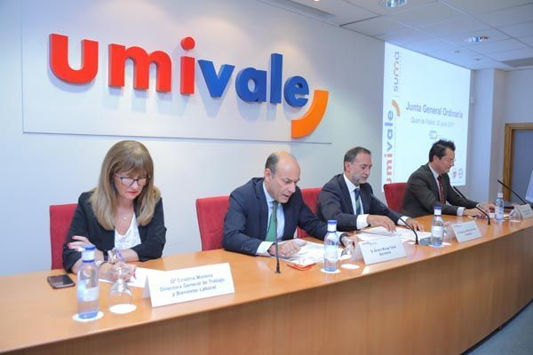 umivale obtiene los mejores resultados de su historia