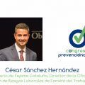 Cesar_Sánchez_Hernandez_Congreso_Prevencionar