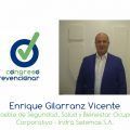 Enrique_Gilarranz_Vicente_Congreso_Prevencionar