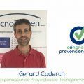 Gerard_Coderch_TecnoPreven_Congreso_Prevencionar