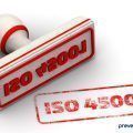 ISO 45001