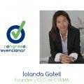 Iolanda_Gatell_Congreso_Prevencionar