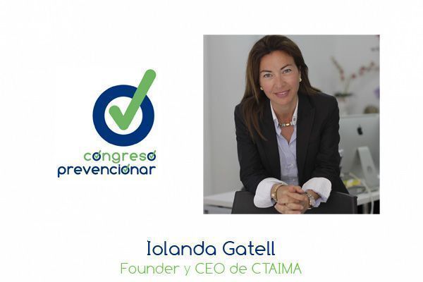 Iolanda_Gatell_Congreso_Prevencionar