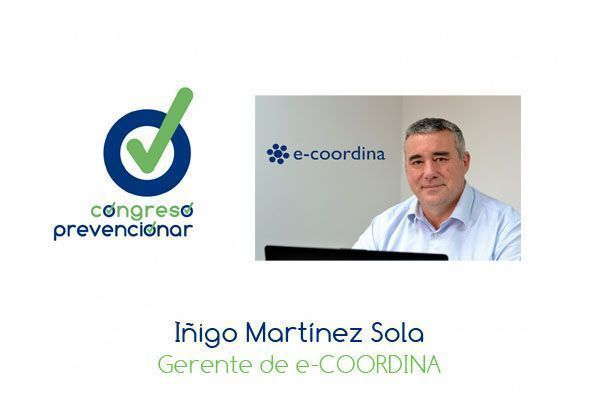 Iñigo_Martinez_Sola_Congreso_Prevencionar