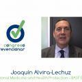 Joaquin_Alvira_Lechuz_Congreso_Prevencionar