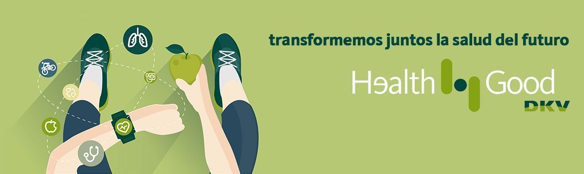 Health4Good de DKV Seguros