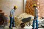 Seguridad laboral en obras de construcción menores