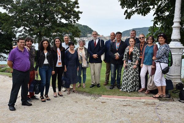 Celebrada la VII Edición del Curso de Verano de Osalan con la participación de Sánchez-Toledo & Asociados
