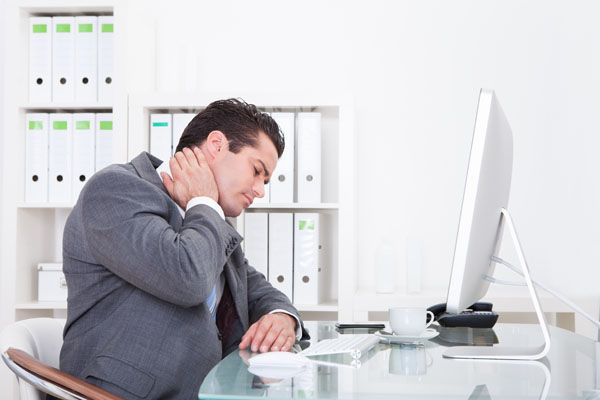 ergonomia