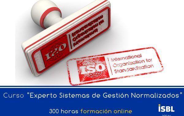 Cursos OnLine: Experto Sistemas de Gestión