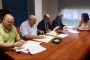 El Gobierno de Aragón y los agentes sociales renuevan su colaboración contra los riesgos laborales