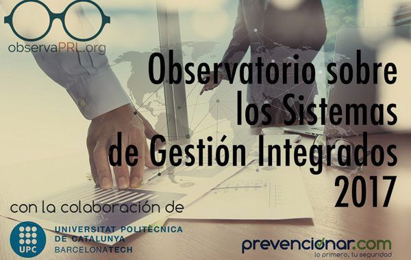 Observatorio sobre Sistemas de Gestión