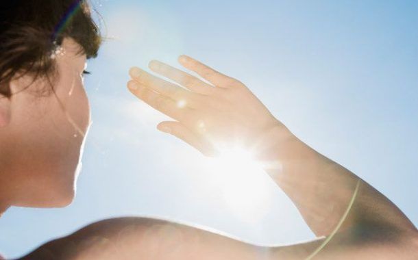 2 Apps que te ayudan a protegerte del sol