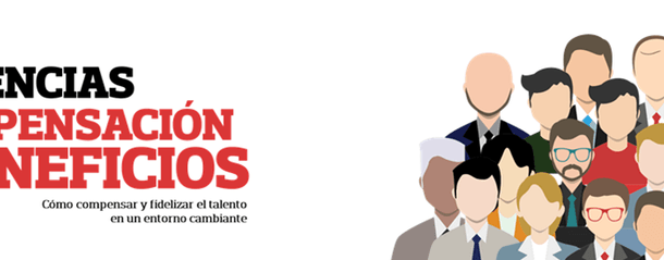 La salud como un elemento clave en la compensación en las empresas