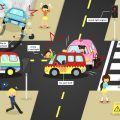 seguridad vial