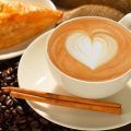 taza café