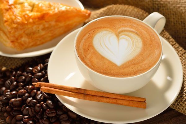 Tres tazas de café al día para evitar morir antes de tiempo