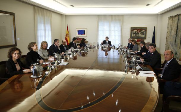 Aprobados los convenios con las CCAA para el control de la Incapacidad Temporal en el período 2017-2020