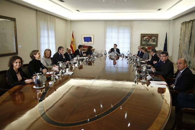 Aprobados los convenios con las CCAA para el control de la Incapacidad Temporal en el período 2017-2020
