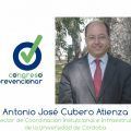 Antonio_José_Cubero_Congreso_Prevencionar