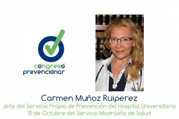 Carmen Muñoz 