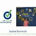 Isabel_Bonmati_Congreso_Prevencionar