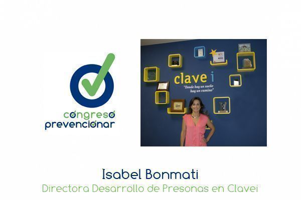Isabel Bonmati 