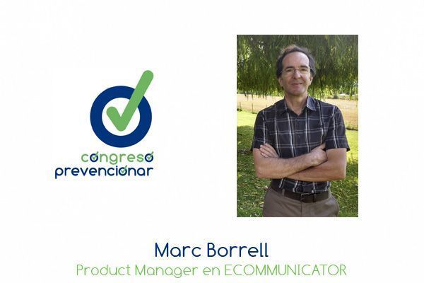 Marc Borrell 
