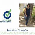 Rosa_Luz_Carreño_Congreso_Prevencionar