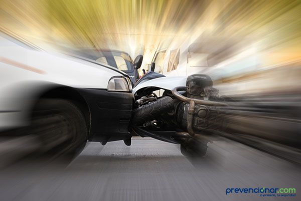 Alrededor de 1,25 millones de personas pierden la vida en accidentes de tránsito al año