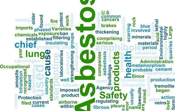 Actualizada la Guía Técnica para la evaluación y prevención de los riesgos relacionados con el amianto
