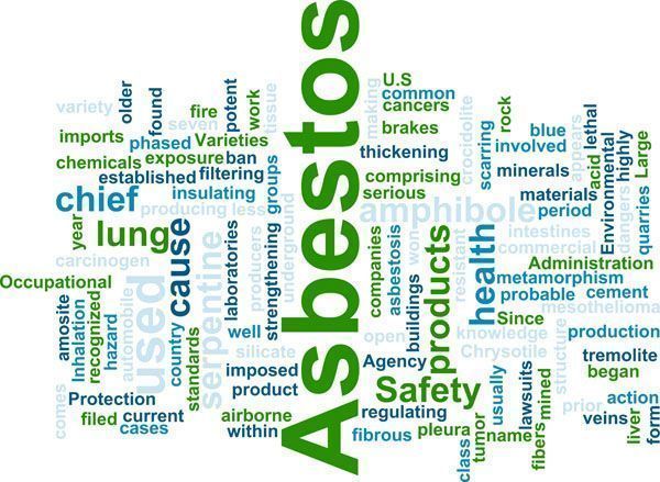 Guía técnica para la evaluación y prevención de los riesgos relacionados con la exposición al amianto