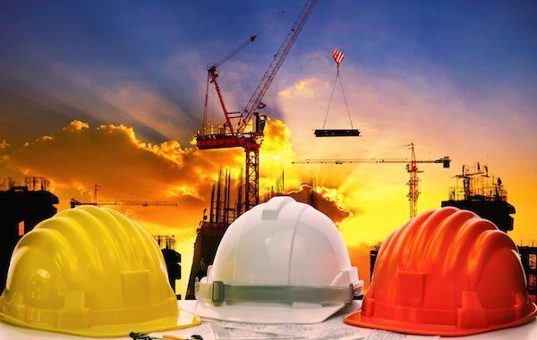 Acuerdo para la prevención de riesgos laborales en la construcción