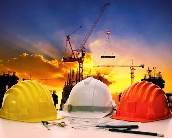 Acuerdo para la prevención de riesgos laborales en la construcción