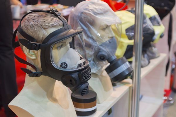 Guía Técnica: Equipos de Protección Individual
