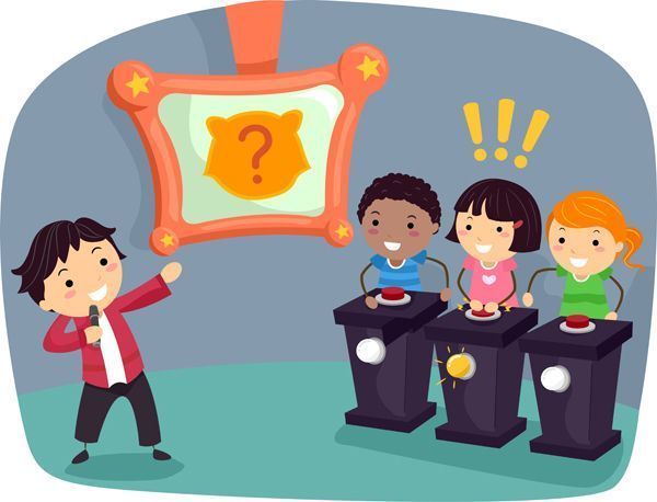 Juego sobre los accidentes laborales