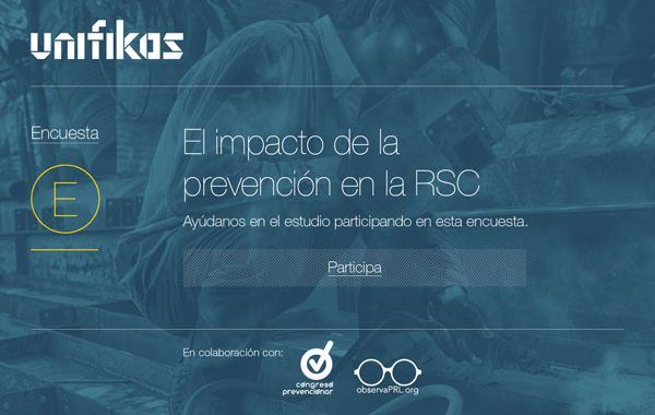 Observatorio sobre el Impacto de la Prevención en la RSC